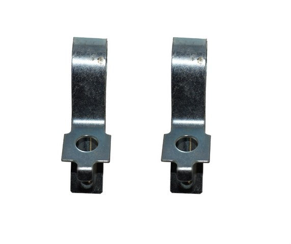 Better Brake Parts Disc Brake Anti-Rattle Clip P/N:5405K Fits: Ford Custom 72-68, Ford Custom 500 72-68 - Image 1