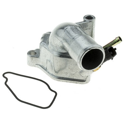 Motorad Engine Coolant Thermostat Housing Assembly P/N:541-198 Fits: Chevrolet Astra 03-00, Chevrolet Astra 08-06 - Image 1