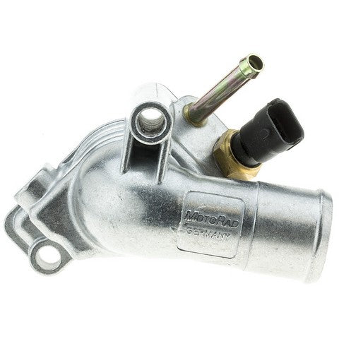 Motorad Engine Coolant Thermostat Housing Assembly P/N:541-198 Fits: Chevrolet Astra 03-00, Chevrolet Astra 08-06 - Image 2