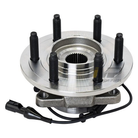 WJB Wheel Bearing and Hub Assembly P/N:WA541001HD Fits: Ford Expedition 06-03, Lincoln Navigator 06-03 - Image 2