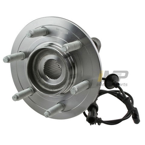 WJB Wheel Bearing and Hub Assembly P/N:WA541001 Fits: Ford Expedition 06-03, Lincoln Navigator 06-03 - Image 1