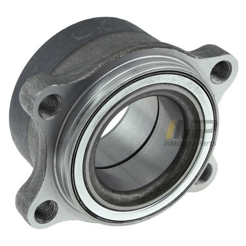 WJB Wheel Bearing and Hub Assembly P/N:WA541002 Fits: Infiniti Fx35 09-03, Infiniti Fx45 08-03 - Image 1