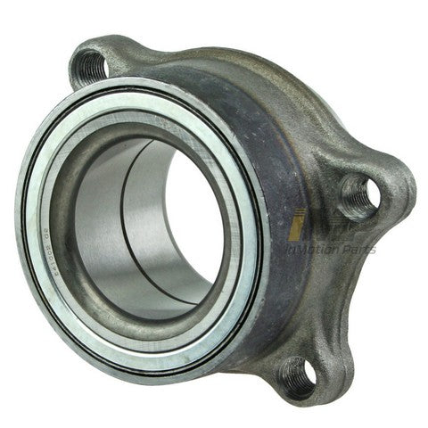 WJB Wheel Bearing and Hub Assembly P/N:WA541002 Fits: Infiniti Fx35 09-03, Infiniti Fx45 08-03 - Image 2