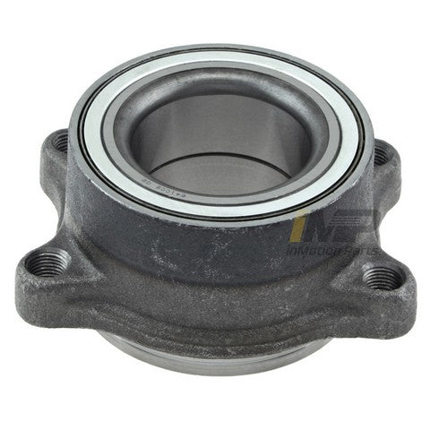 WJB Wheel Bearing and Hub Assembly P/N:WA541002 Fits: Infiniti Fx35 09-03, Infiniti Fx45 08-03 - Image 3