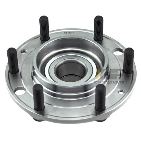 WJB Wheel Bearing and Hub Assembly P/N:WA541007 Fits: Hyundai Entourage 09-07, Kia Sedona 12-06, Kia Sedona 2014 - Image 1