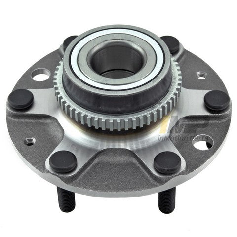 WJB Wheel Bearing and Hub Assembly P/N:WA541007 Fits: Hyundai Entourage 09-07, Kia Sedona 12-06, Kia Sedona 2014 - Image 2