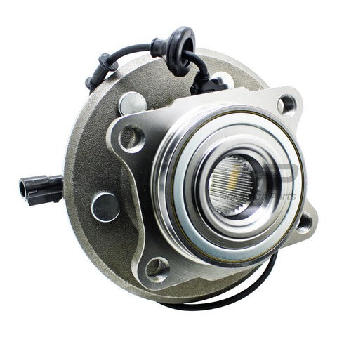 WJB Wheel Bearing and Hub Assembly P/N:WA541008 Fits: Ford Expedition 10-07, Lincoln Navigator 10-07 - Image 2