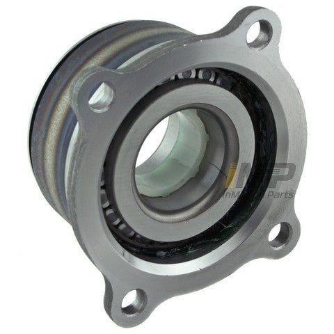 WJB Wheel Bearing and Hub Assembly P/N:WA541011 Fits: Nissan Frontier 19-05, Nissan Xterra 13-05, Nissan Xterra 2015, Suzuki Equator 12-09 - Image 2