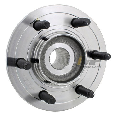 WJB Wheel Bearing and Hub Assembly P/N:WA541013 Fits: Ford Expedition 14-11, Lincoln Navigator 14-11 - Image 3