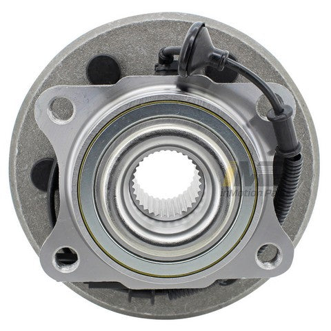 WJB Wheel Bearing and Hub Assembly P/N:WA541013 Fits: Ford Expedition 14-11, Lincoln Navigator 14-11 - Image 2