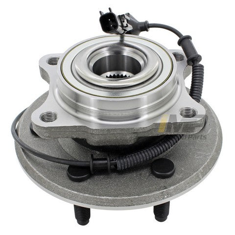 WJB Wheel Bearing and Hub Assembly P/N:WA541013 Fits: Ford Expedition 14-11, Lincoln Navigator 14-11 - Image 1