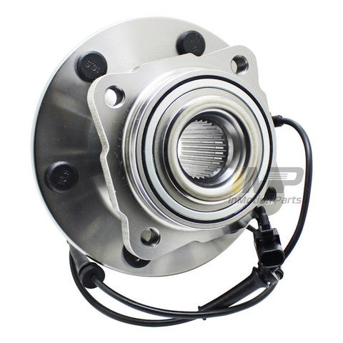 WJB Wheel Bearing and Hub Assembly P/N:WA541014 Fits: Nissan Armada 15-12 - Image 2