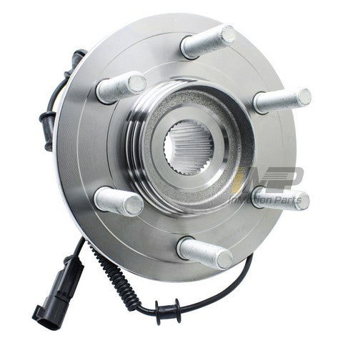 WJB Wheel Bearing and Hub Assembly P/N:WA541015 Fits: Ford Expedition 17-15, Lincoln Navigator 17-15 - Image 2