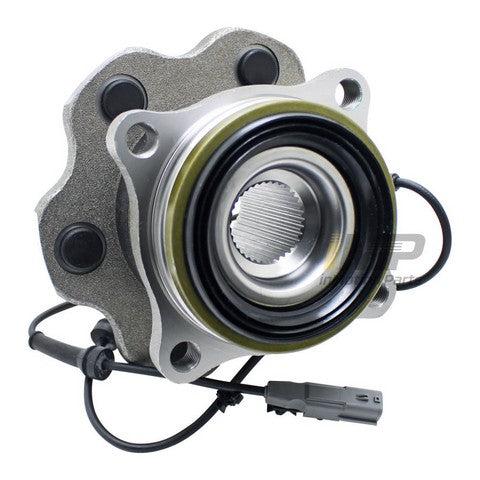 WJB Wheel Bearing and Hub Assembly P/N:WA541016 Fits: Infiniti Qx56 13-11, Infiniti Qx80 22-14, Nissan Armada 22-17 - Image 2