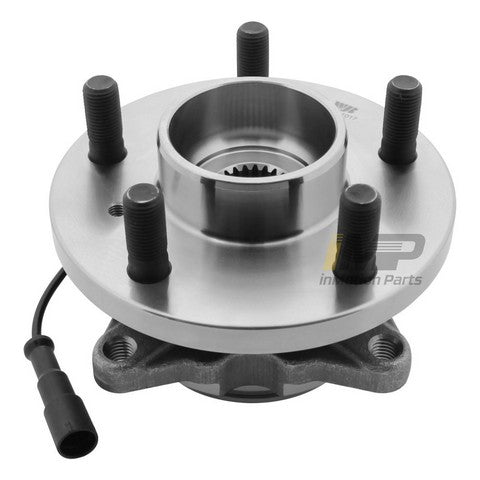 WJB Wheel Bearing and Hub Assembly P/N:WA541017 Fits: Land Rover Discovery 04-99 - Image 2