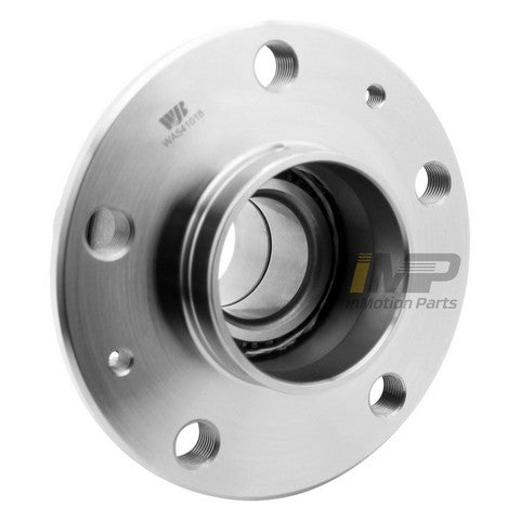 WJB Wheel Bearing and Hub Assembly P/N:WA541018 Fits: Ram Promaster 1500 23-14, Ram Promaster 2500 23-14, Ram Promaster 3500 23-14 - Image 2
