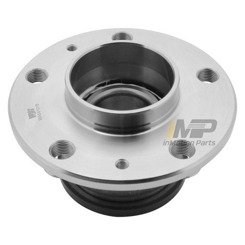 WJB Wheel Bearing and Hub Assembly P/N:WA541018 Fits: Ram Promaster 1500 23-14, Ram Promaster 2500 23-14, Ram Promaster 3500 23-14 - Image 1