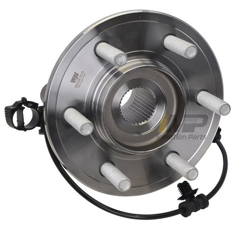 WJB Wheel Bearing and Hub Assembly P/N:WA541019 Fits: Ford Expedition 21-18, Lincoln Navigator 21-18 - Image 3
