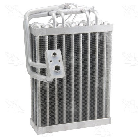 Four Seasons A/C Evaporator Core P/N:54102 Fits: Chrysler Lebaron 81-77, Dodge Aspen 79-76, Dodge Diplomat 79-77, Plymouth Volare 79-76 - Image 1
