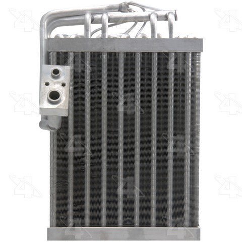 Four Seasons A/C Evaporator Core P/N:54102 Fits: Chrysler Lebaron 81-77, Dodge Aspen 79-76, Dodge Diplomat 79-77, Plymouth Volare 79-76 - Image 2