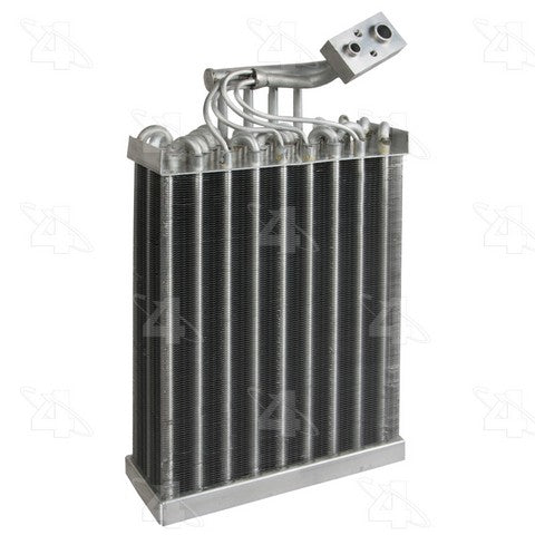 Four Seasons A/C Evaporator Core P/N:54104 Fits: Chrysler Cordoba, Chrysler Fifth Avenue, Chrysler Imperial, Chrysler New Yorker, Chrysler TOWN &amp; COUNTRY, Dodge Aspen, Dodge Diplomat, Dodge Mirada, Plymouth Caravelle, Plymouth Gran Fury - Image 1