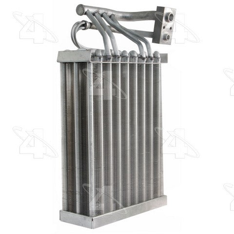 Four Seasons A/C Evaporator Core P/N:54105 Fits: Dodge B100 80-79, Dodge B150 94-81, Dodge B200 80-79, Dodge B250 94-81, Dodge B300 80-79, Dodge B350 94-81 - Image 1