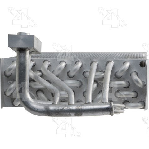 Four Seasons A/C Evaporator Core P/N:54105 Fits: Dodge B100 80-79, Dodge B150 94-81, Dodge B200 80-79, Dodge B250 94-81, Dodge B300 80-79, Dodge B350 94-81 - Image 2