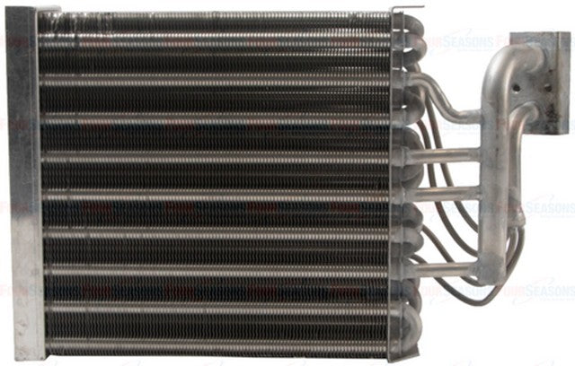 Four Seasons A/C Evaporator Core P/N:54107 Fits: Dodge Charger 87-83, Dodge Omni 90-78, Dodge Rampage 84-82, Plymouth Horizon 90-78, Plymouth Scamp 1983, Plymouth Tc3 82-80, Plymouth Turismo 87-83, Plymouth Turismo 2.2 86-83 - Image 4