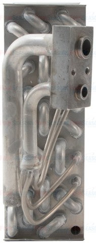 Four Seasons A/C Evaporator Core P/N:54107 Fits: Dodge Charger 87-83, Dodge Omni 90-78, Dodge Rampage 84-82, Plymouth Horizon 90-78, Plymouth Scamp 1983, Plymouth Tc3 82-80, Plymouth Turismo 87-83, Plymouth Turismo 2.2 86-83 - Image 3