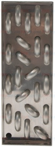 Four Seasons A/C Evaporator Core P/N:54107 Fits: Dodge Charger 87-83, Dodge Omni 90-78, Dodge Rampage 84-82, Plymouth Horizon 90-78, Plymouth Scamp 1983, Plymouth Tc3 82-80, Plymouth Turismo 87-83, Plymouth Turismo 2.2 86-83 - Image 8