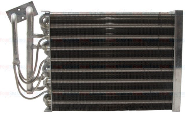 Four Seasons A/C Evaporator Core P/N:54110 Fits: Chrysler TOWN &amp; COUNTRY 88-84, Chrysler TOWN &amp; COUNTRY 91-90, Dodge Caravan 90-84, Dodge Grand Caravan 90-87, Dodge Mini Ram 88-85, Plymouth Grand Voyager 90-87, Plymouth Voyager 90-84 - Image 8
