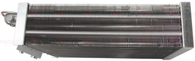 Four Seasons A/C Evaporator Core P/N:54110 Fits: Chrysler TOWN &amp; COUNTRY 88-84, Chrysler TOWN &amp; COUNTRY 91-90, Dodge Caravan 90-84, Dodge Grand Caravan 90-87, Dodge Mini Ram 88-85, Plymouth Grand Voyager 90-87, Plymouth Voyager 90-84 - Image 6