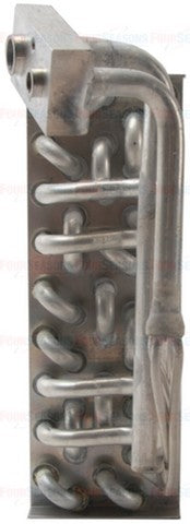 Four Seasons A/C Evaporator Core P/N:54110 Fits: Chrysler TOWN &amp; COUNTRY 88-84, Chrysler TOWN &amp; COUNTRY 91-90, Dodge Caravan 90-84, Dodge Grand Caravan 90-87, Dodge Mini Ram 88-85, Plymouth Grand Voyager 90-87, Plymouth Voyager 90-84 - Image 5