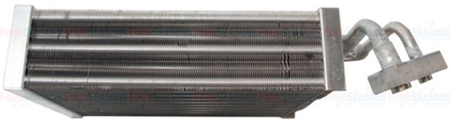 Four Seasons A/C Evaporator Core P/N:54110 Fits: Chrysler TOWN &amp; COUNTRY 88-84, Chrysler TOWN &amp; COUNTRY 91-90, Dodge Caravan 90-84, Dodge Grand Caravan 90-87, Dodge Mini Ram 88-85, Plymouth Grand Voyager 90-87, Plymouth Voyager 90-84 - Image 7