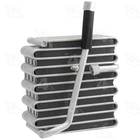 Four Seasons A/C Evaporator Core P/N:54112 Fits: Nissan D21 94-92, Nissan Pathfinder 95-93, Nissan Pickup 10-94 - Image 1