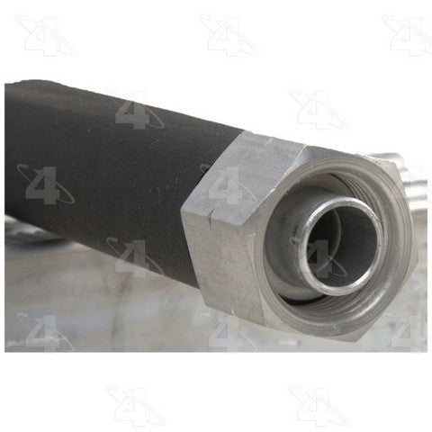 Four Seasons A/C Evaporator Core P/N:54112 Fits: Nissan D21 94-92, Nissan Pathfinder 95-93, Nissan Pickup 10-94 - Image 5