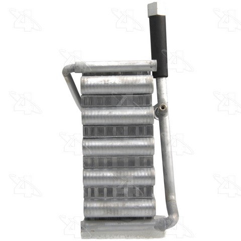 Four Seasons A/C Evaporator Core P/N:54112 Fits: Nissan D21 94-92, Nissan Pathfinder 95-93, Nissan Pickup 10-94 - Image 4