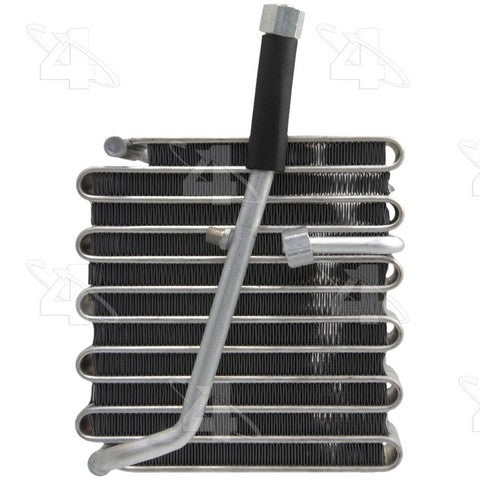 Four Seasons A/C Evaporator Core P/N:54112 Fits: Nissan D21 94-92, Nissan Pathfinder 95-93, Nissan Pickup 10-94 - Image 2