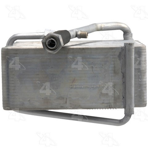 Four Seasons A/C Evaporator Core P/N:54112 Fits: Nissan D21 94-92, Nissan Pathfinder 95-93, Nissan Pickup 10-94 - Image 7