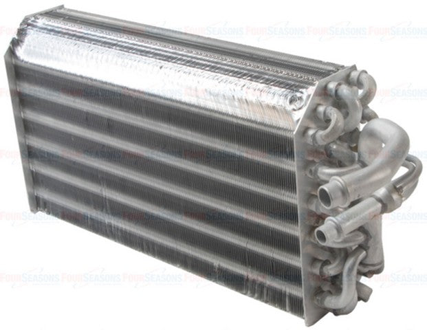 Four Seasons A/C Evaporator Core P/N:54128 Fits: Mercedes-benz 300sl, Mercedes-benz 500sl, Mercedes-benz 600sl, Mercedes-benz Sl320, Mercedes-benz Sl500, Mercedes-benz Sl55 Amg, Mercedes-benz Sl60 Amg, Mercedes-benz Sl600 - Image 1