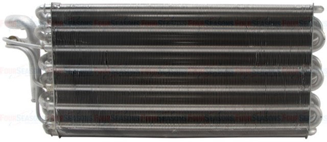 Four Seasons A/C Evaporator Core P/N:54128 Fits: Mercedes-benz 300sl, Mercedes-benz 500sl, Mercedes-benz 600sl, Mercedes-benz Sl320, Mercedes-benz Sl500, Mercedes-benz Sl55 Amg, Mercedes-benz Sl60 Amg, Mercedes-benz Sl600 - Image 6