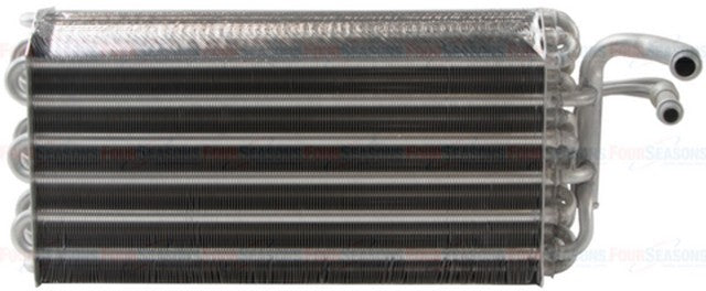 Four Seasons A/C Evaporator Core P/N:54128 Fits: Mercedes-benz 300sl, Mercedes-benz 500sl, Mercedes-benz 600sl, Mercedes-benz Sl320, Mercedes-benz Sl500, Mercedes-benz Sl55 Amg, Mercedes-benz Sl60 Amg, Mercedes-benz Sl600 - Image 4