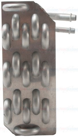 Four Seasons A/C Evaporator Core P/N:54128 Fits: Mercedes-benz 300sl, Mercedes-benz 500sl, Mercedes-benz 600sl, Mercedes-benz Sl320, Mercedes-benz Sl500, Mercedes-benz Sl55 Amg, Mercedes-benz Sl60 Amg, Mercedes-benz Sl600 - Image 3