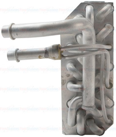 Four Seasons A/C Evaporator Core P/N:54128 Fits: Mercedes-benz 300sl, Mercedes-benz 500sl, Mercedes-benz 600sl, Mercedes-benz Sl320, Mercedes-benz Sl500, Mercedes-benz Sl55 Amg, Mercedes-benz Sl60 Amg, Mercedes-benz Sl600 - Image 7