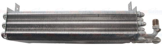 Four Seasons A/C Evaporator Core P/N:54131 Fits: Mercedes-benz 280ce, Mercedes-benz 280e, Mercedes-benz 280s, Mercedes-benz 280se, Mercedes-benz 300sd, Mercedes-benz 380sl, Mercedes-benz 380slc, Mercedes-benz 450se, Mercedes-benz 450sel - Image 9
