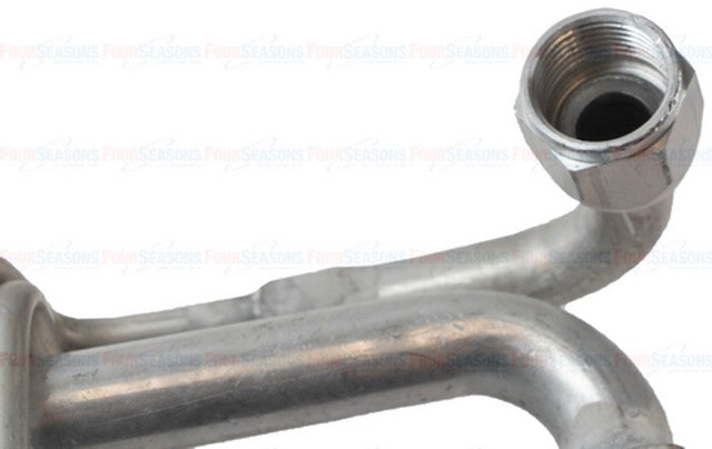 Four Seasons A/C Evaporator Core P/N:54131 Fits: Mercedes-benz 280ce, Mercedes-benz 280e, Mercedes-benz 280s, Mercedes-benz 280se, Mercedes-benz 300sd, Mercedes-benz 380sl, Mercedes-benz 380slc, Mercedes-benz 450se, Mercedes-benz 450sel - Image 3