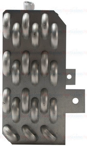 Four Seasons A/C Evaporator Core P/N:54131 Fits: Mercedes-benz 280ce, Mercedes-benz 280e, Mercedes-benz 280s, Mercedes-benz 280se, Mercedes-benz 300sd, Mercedes-benz 380sl, Mercedes-benz 380slc, Mercedes-benz 450se, Mercedes-benz 450sel - Image 6