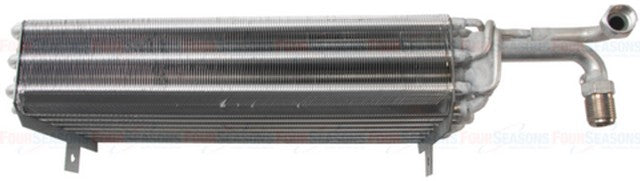 Four Seasons A/C Evaporator Core P/N:54131 Fits: Mercedes-benz 280ce, Mercedes-benz 280e, Mercedes-benz 280s, Mercedes-benz 280se, Mercedes-benz 300sd, Mercedes-benz 380sl, Mercedes-benz 380slc, Mercedes-benz 450se, Mercedes-benz 450sel - Image 8