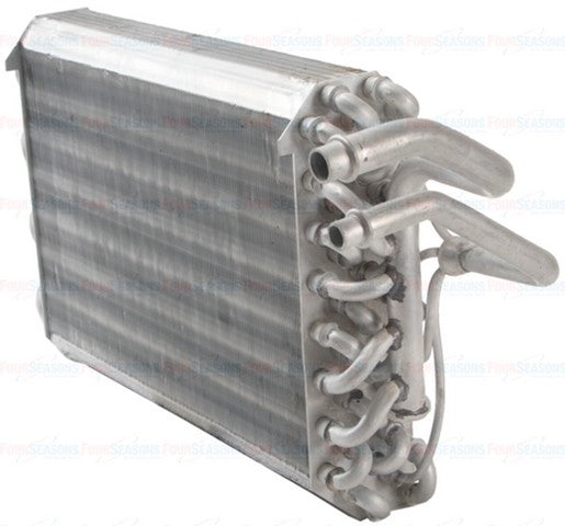 Four Seasons A/C Evaporator Core P/N:54132 Fits: Mercedes-benz 260e, Mercedes-benz 300ce, Mercedes-benz 300d, Mercedes-benz 300e, Mercedes-benz 300td, Mercedes-benz 300te, Mercedes-benz 400e, Mercedes-benz 500e, Mercedes-benz E300 - Image 1