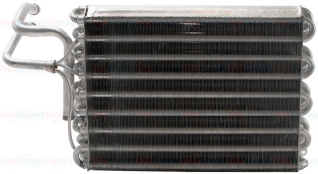 Four Seasons A/C Evaporator Core P/N:54132 Fits: Mercedes-benz 260e, Mercedes-benz 300ce, Mercedes-benz 300d, Mercedes-benz 300e, Mercedes-benz 300td, Mercedes-benz 300te, Mercedes-benz 400e, Mercedes-benz 500e, Mercedes-benz E300 - Image 5